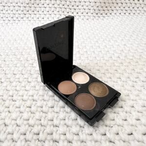 Lancome Colour Focus 4 Palette Eyeshadow Daylight Horizon Blink Focus Travel